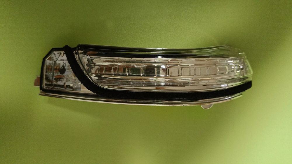 Повторитель поворотов