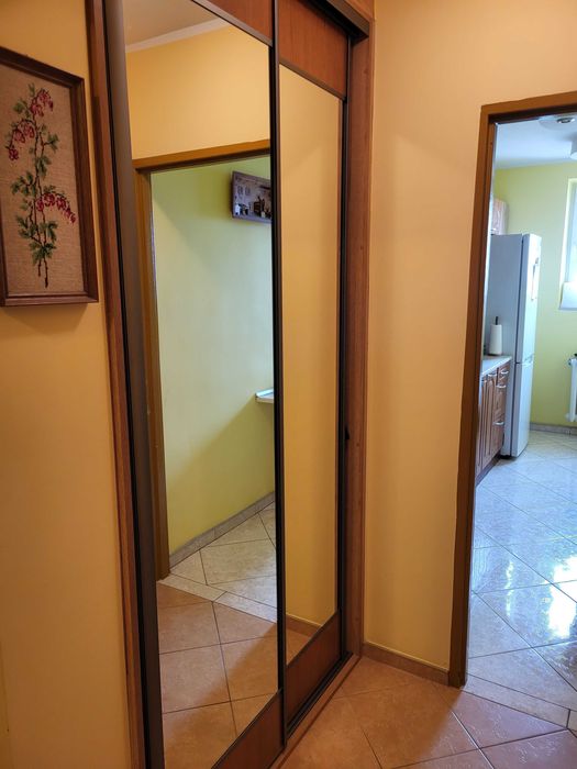 Pokój jednoosobowy dla dziewczyny ul. Kurczaba