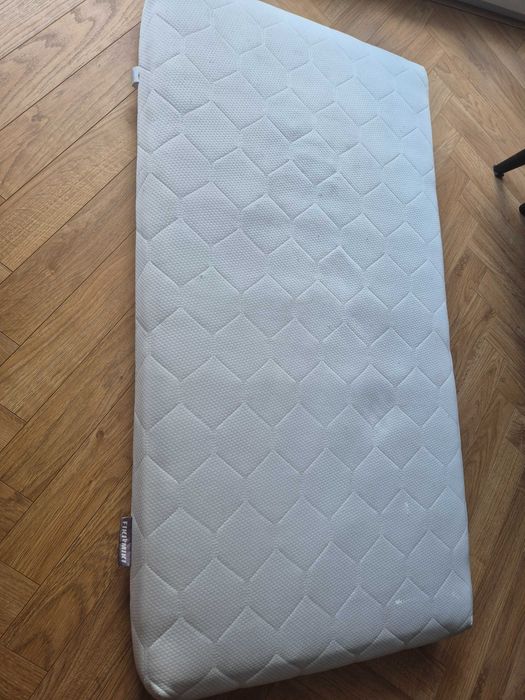 Materac Fiki Miki kokos lateks 60x120 cm