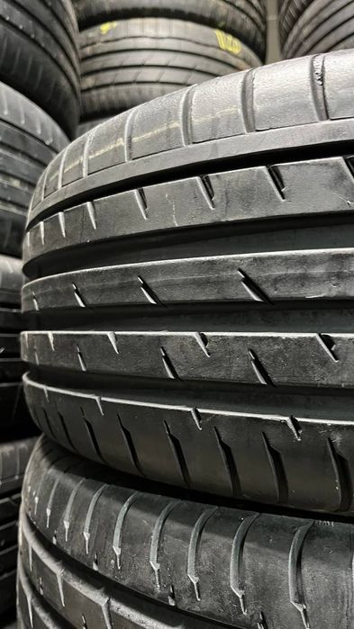 Пара 235 40 18 91Y Continental ContiSportContact 3