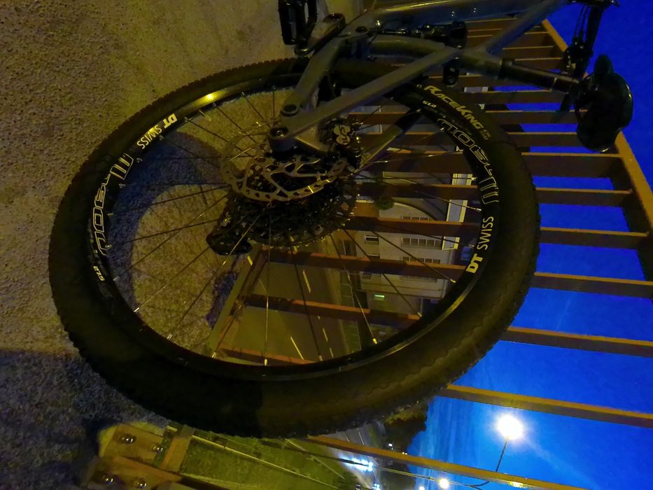 Norco sight c3 S