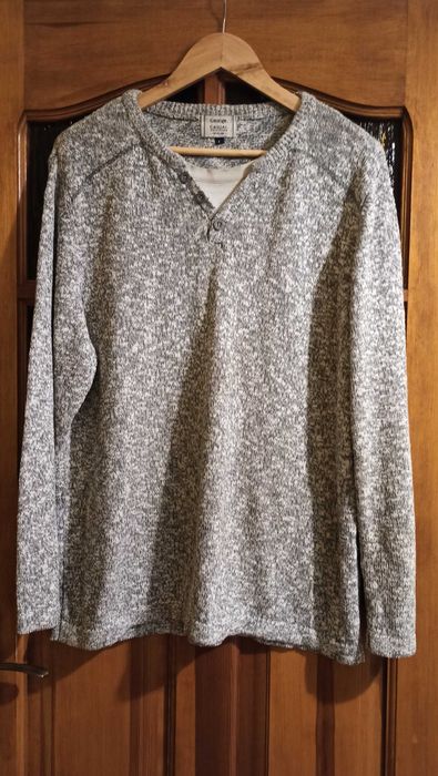 Sweter marki George r. L