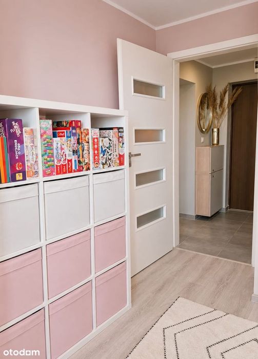 Bytom | Wyremontowane 39,1 m² | 9 piętro | Gotowe do wprowadzenia