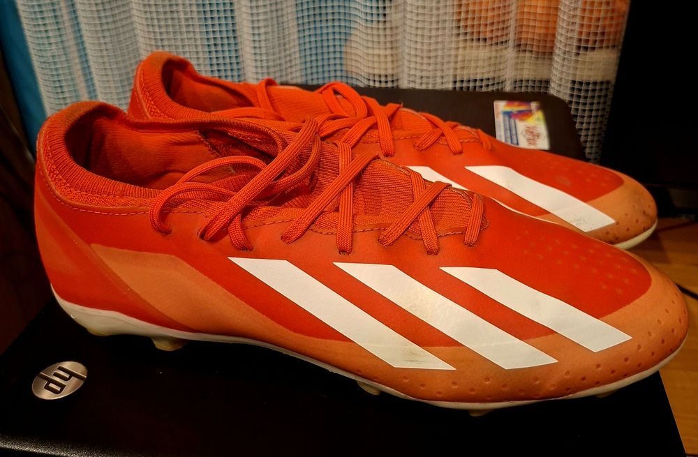 Korki Adidas r.44