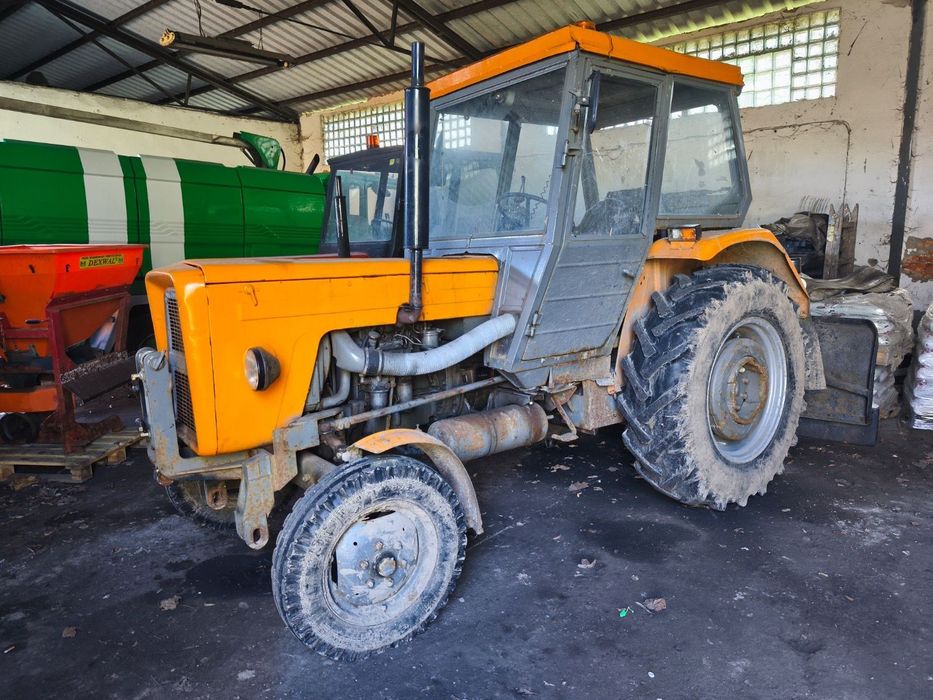 Ursus C 360  Ursus C 360