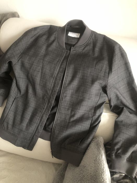 Szwedka S w kratke Primark