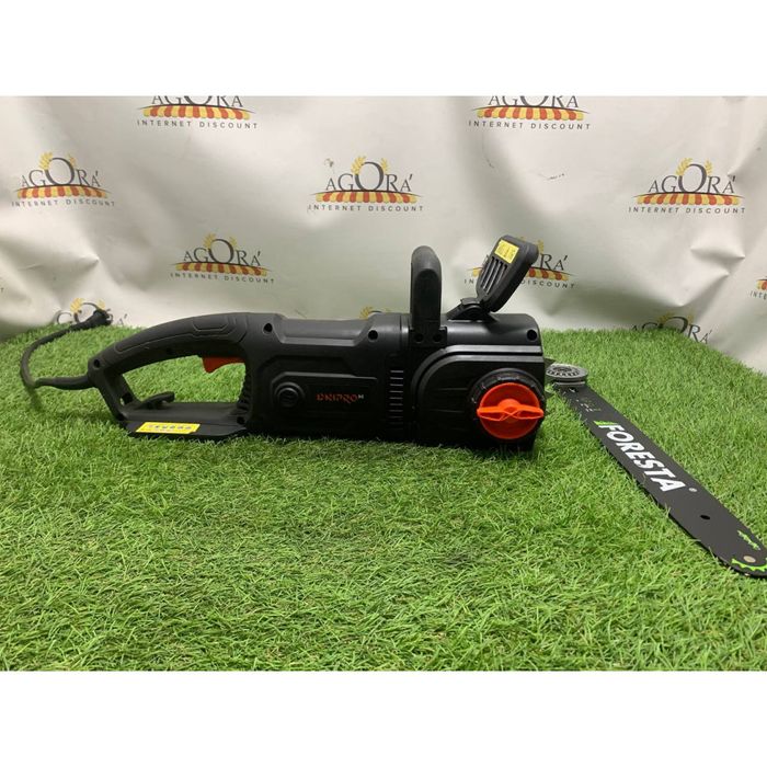 Електропила ланцюгова DNIPRO M DSE-24DS (Б/В)