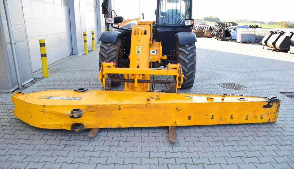 Oryginalene ramię koparkowe JCB JS 360