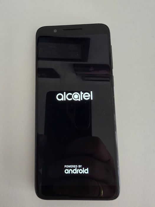 Alcatel 3L Dual Sim