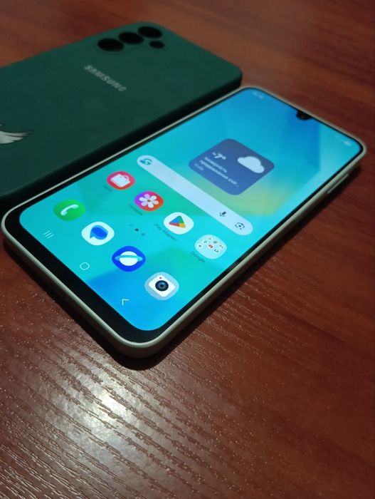 Samsung Galaxy A16 в Новому стані на 8/256Гб!!!