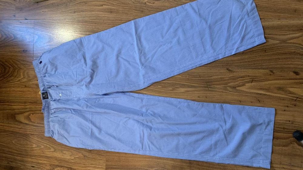 Polo Ralph Lauren spodnie