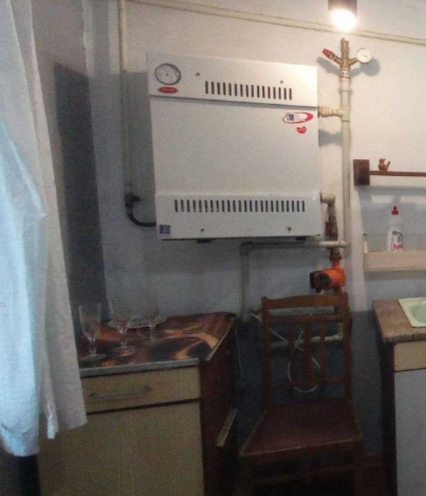 Продам пол дома 60 метров  с новым  ремонтом, в г. Мерефа   SM