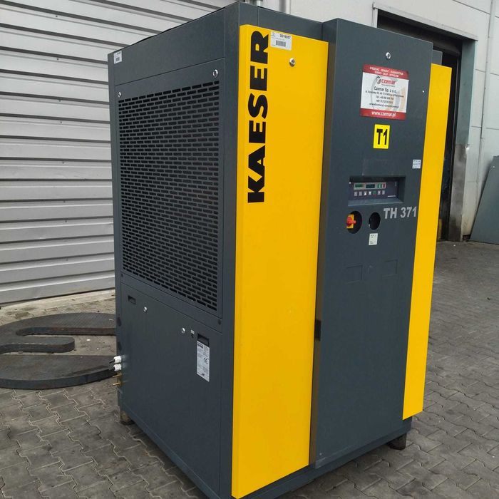 Osuszacz ziębniczy Kaeser TH371,32m3/min.,S016957