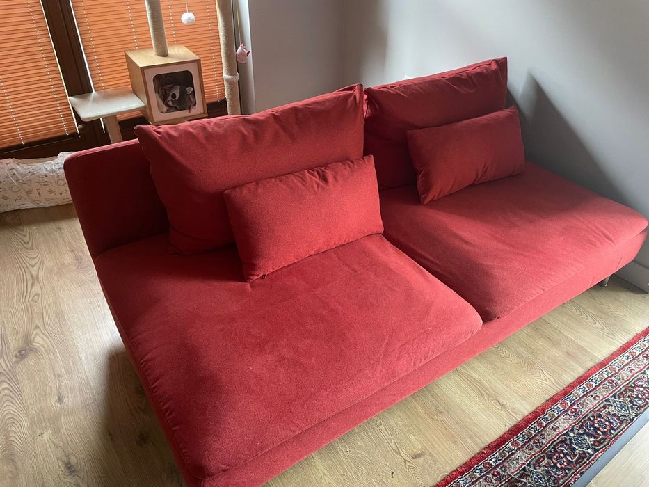 Sofa Ikea Söderhamn