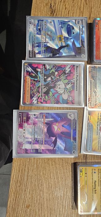 Pokemon chaos rising