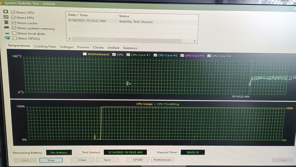 Płyta MSI B85-G43 Xeon E3-1226 v3 12GB Spartan