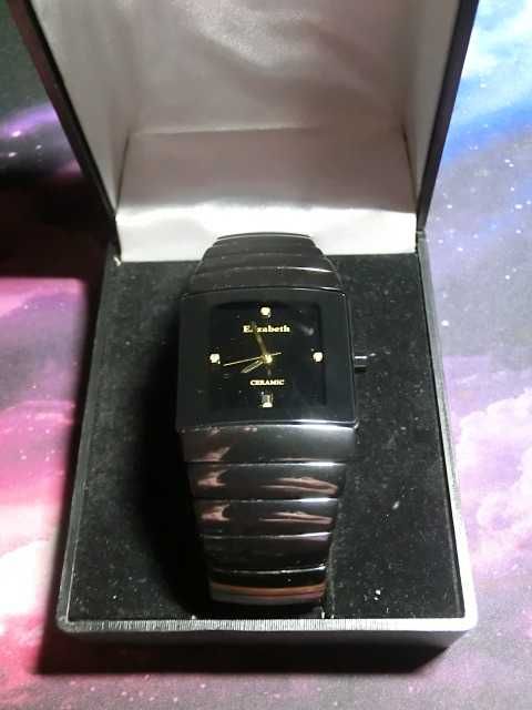 Zegarek ceramiczny Rado