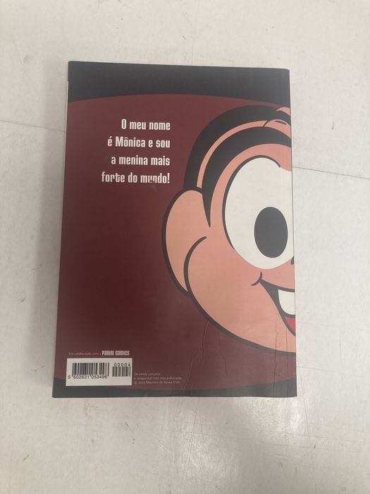 Livro Série Ouro Capitão América, Banda Desenhada