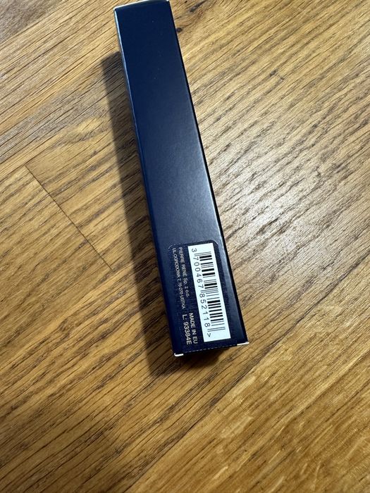 Pierre Rene Art Brow Control Gel Transparentny żel do laminowania brwi