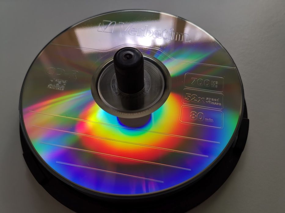 New CD-R, DVD-R, and DVD-RW Set64737948508931120