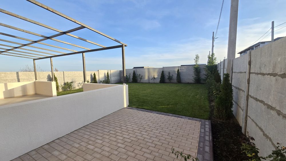 Червоный Хутор, Продам дом с ремонтом 170 кв. Выгодная рассрочка,Гараж