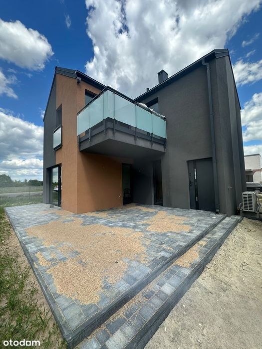 Osiedle Paprociowa Park