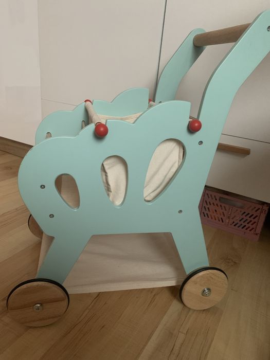Wózek Le Toy Van
