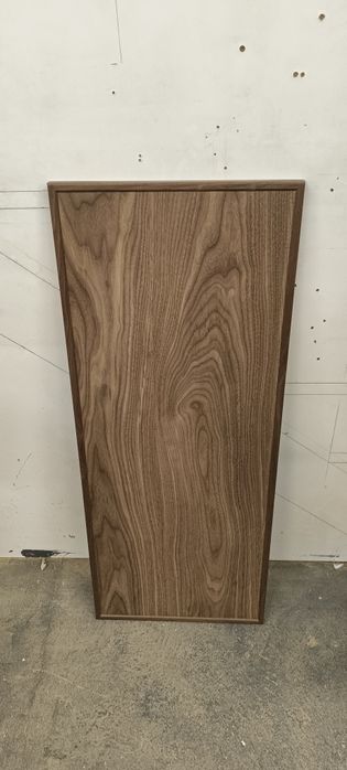 Fronty wiech orzech naturalny