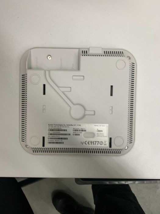 Symbol Technologies AP-7532i Wireless Access Point