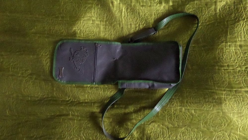 SASZETKA Nerka BIODRÓWKA Torebka LONSDALE Nowa Kolekcja Polecamy !!!