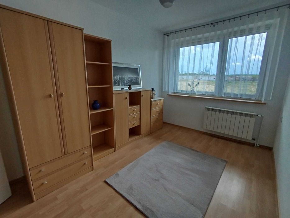Wynajmę mieszkanie