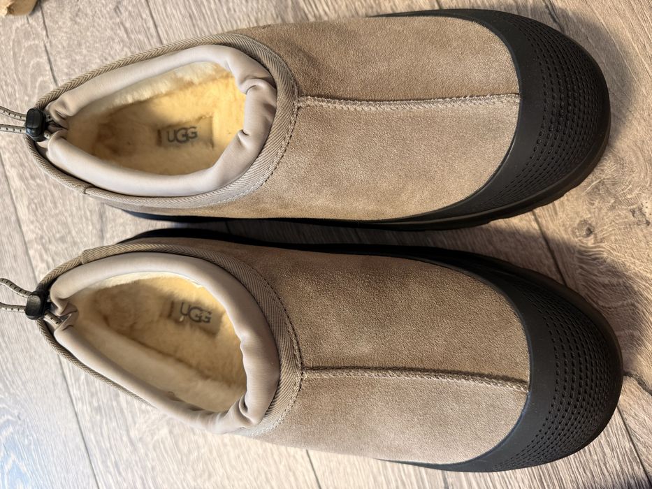 UGG чоловічі зимові