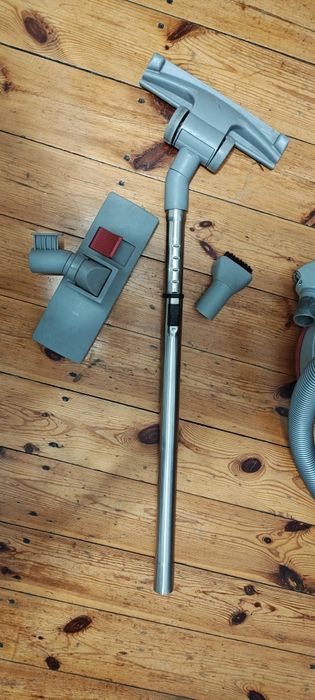 Odkurzacz wodny Zepter PWC-100 Cleansy dla alergikow