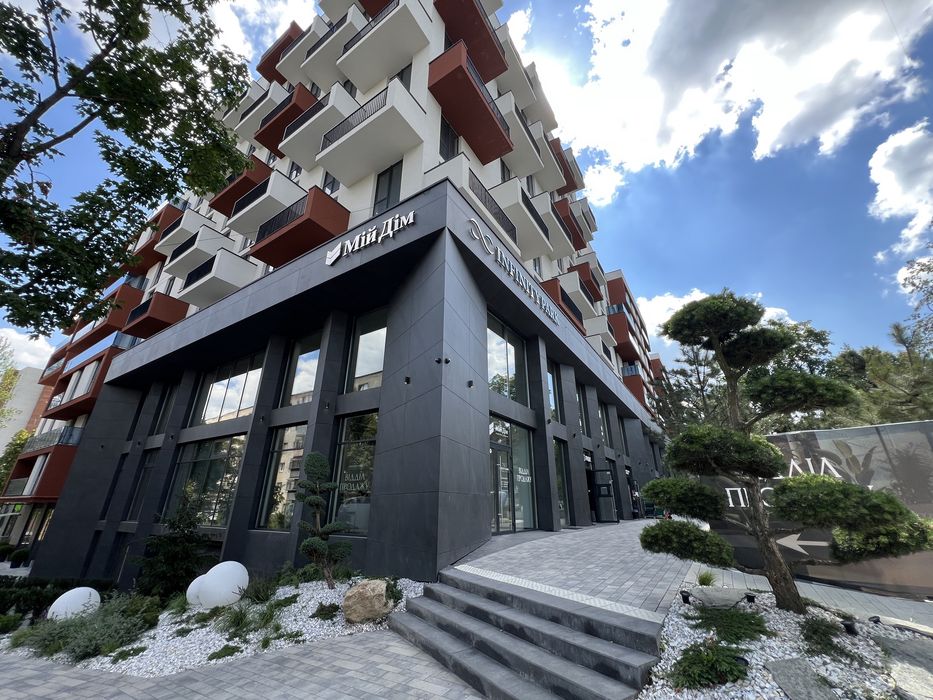 Оренда приміщення в по вул. Зелена 115  в ЖК Infinity Park