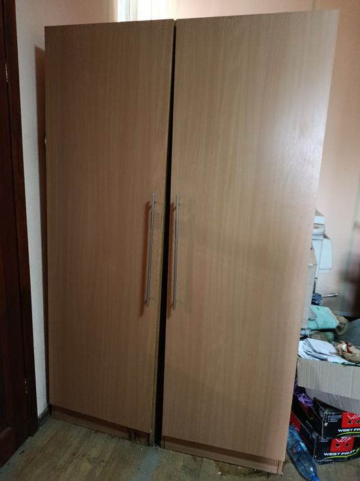 Пенал- шафа , 2 шт.