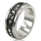 lote de aneis para mulher novos