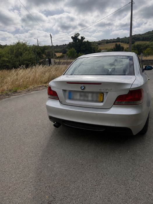 BMW 123 — fotografia 2