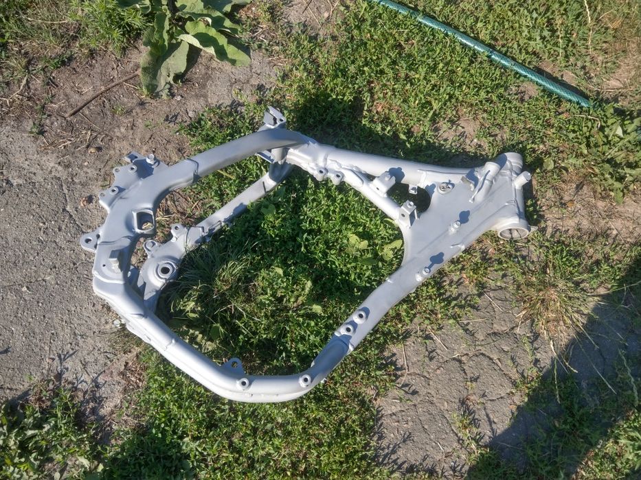 Пескоструй, покраска