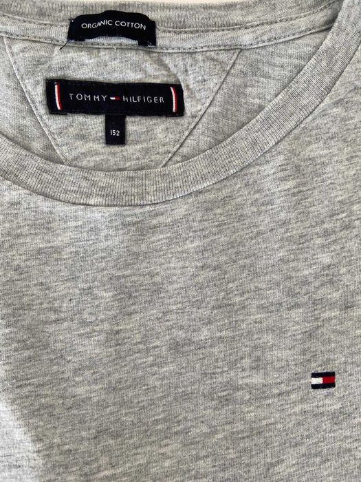 T-Shirt Tommy Hilfiger