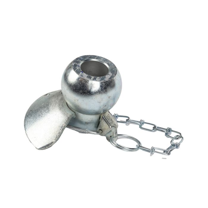 Kula z kołnierzem kat.3/2 wymiar 28x64/12