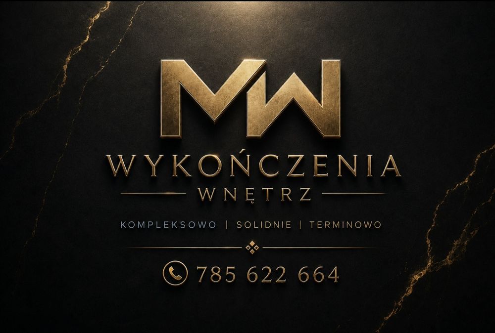 Wykończenia Wnętrz / Remonty