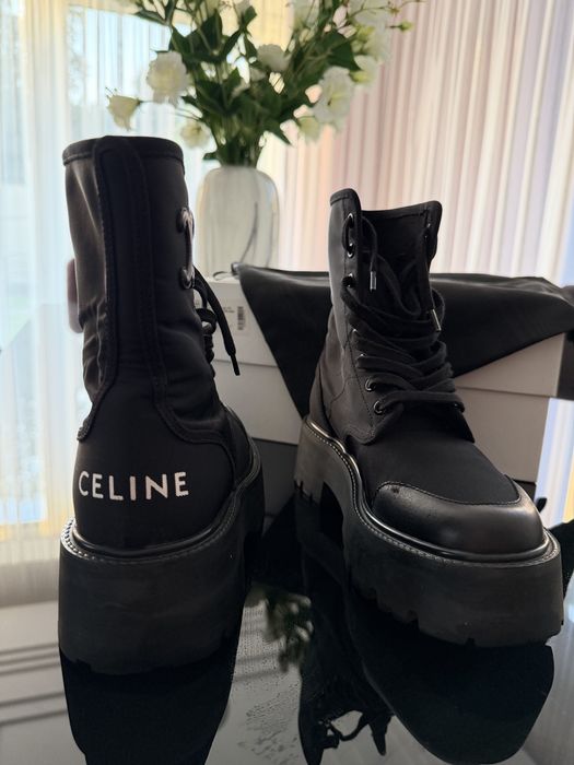 Брендове взуття! LV, Celine, D&G