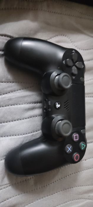 Pad PS4 Black tmr favor union