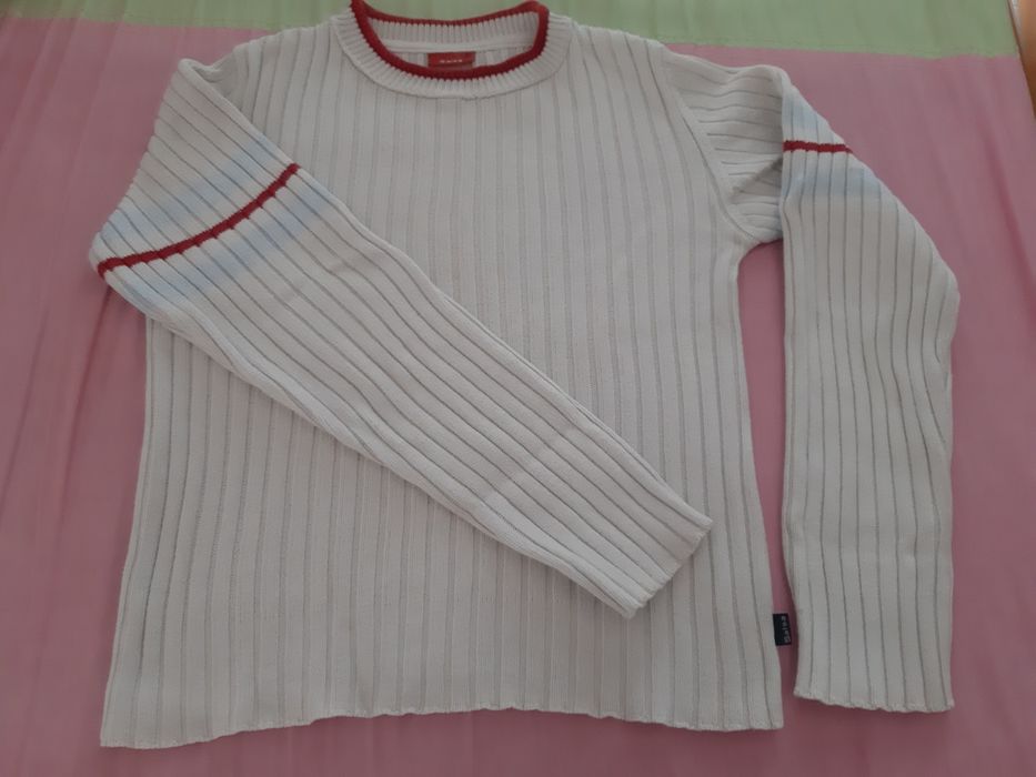 Camisolas Salsa - S/M