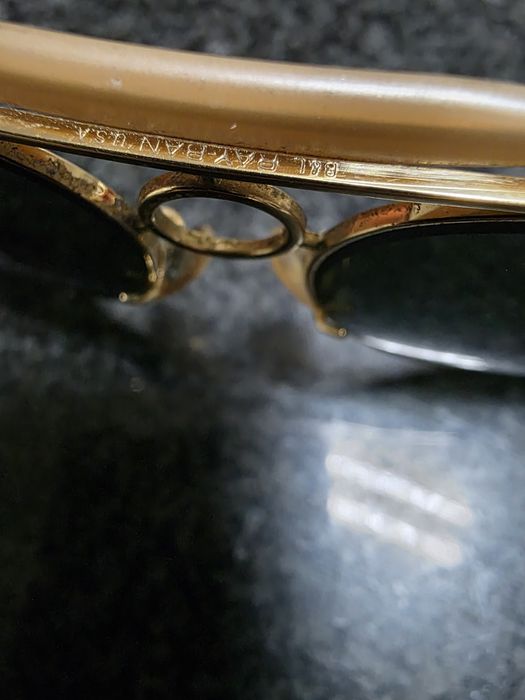 Óculos Rayban usa
