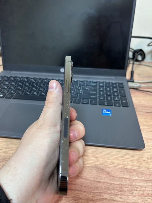 Продам IPhone 12 Pro Max 128gb