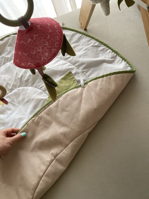 Ginasio Infantil TinyLove Luxe