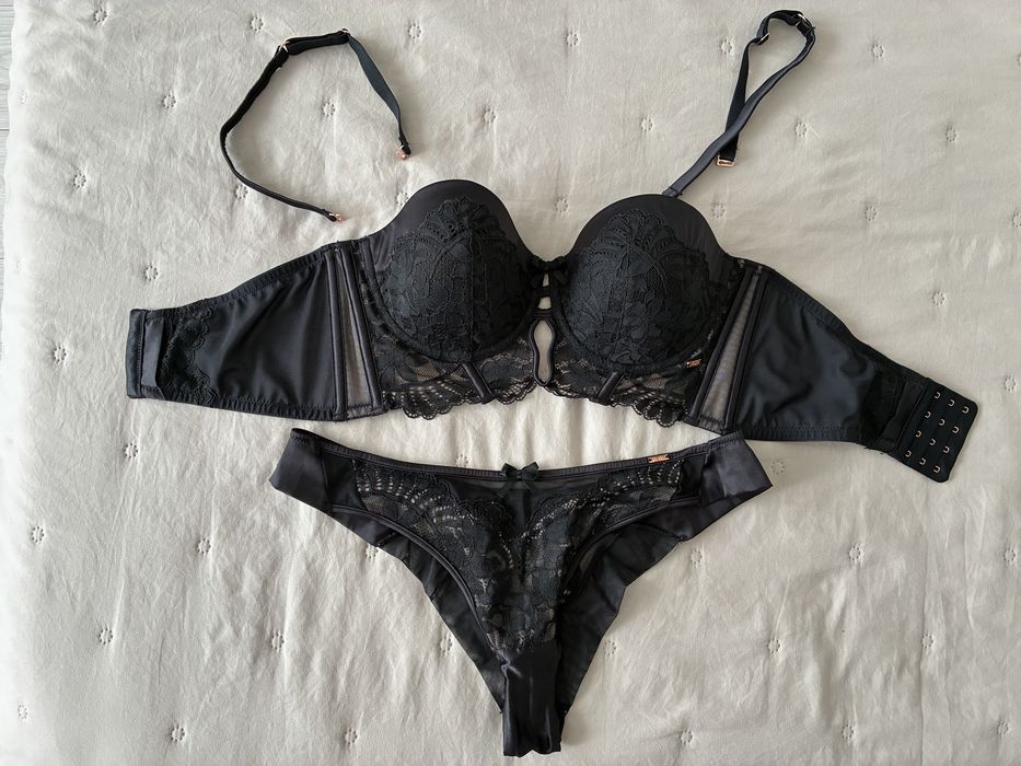 Комплект білизни Hunkemoller - L