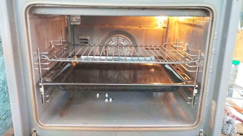 Forno de encastrar da Balay