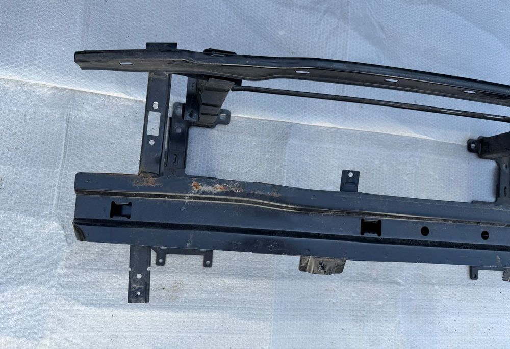 VW ID4 ID.4 ENYAQ 11A belka zderzaka przód IDEALNA oryginał